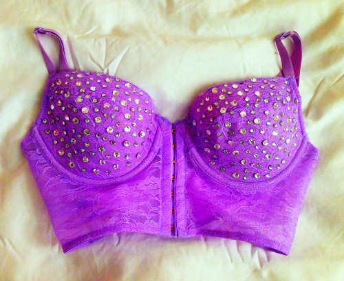 classic-bubblegum-barbie:  Pink / Girly blog ☯