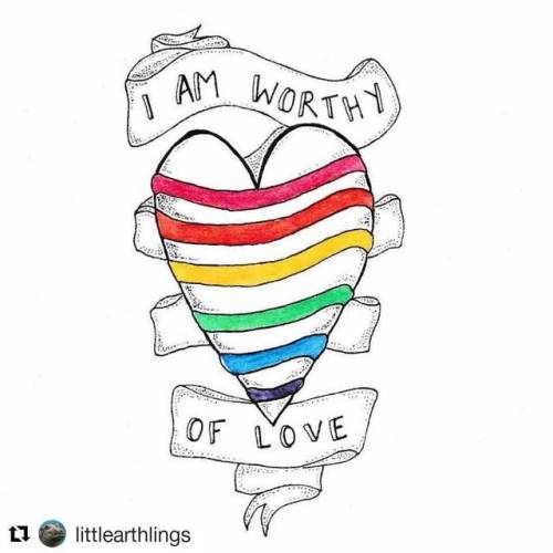 #Repost @littlearthlings (@get_repost)・・・Gentle reminder ✨ you are loved more than you knowkeep on f