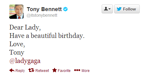 youhavethewrongtumblr:  Ugh I love when celebrities wish my faves happy birthday 
