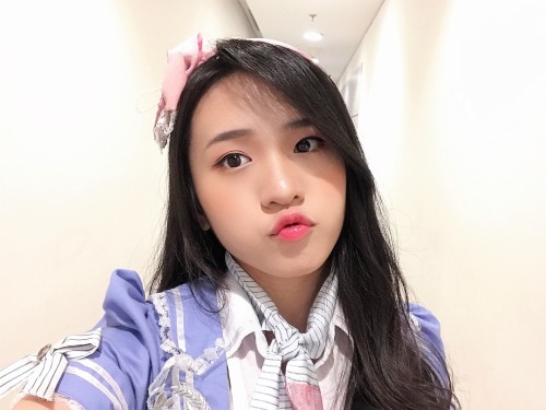 Tan Zhi Hui Celine / Celine - JKT48 Team T Captain  (4th Gen)