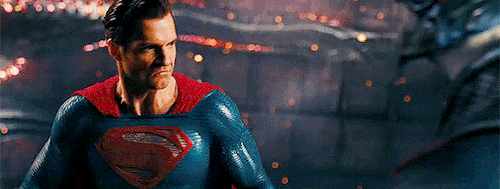 justiceleaguedaily:Superman’s returnJustice League (2017)