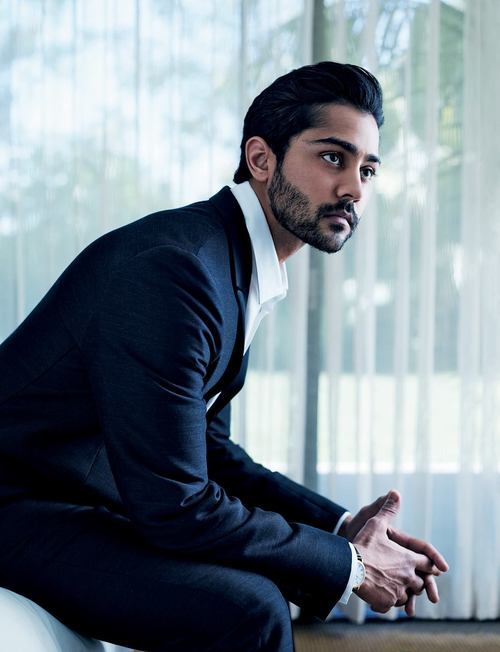 sayinwhatsuptomycup:  Celebrity Crushes 1/?? - Manish Dayal