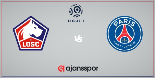 beIN Sports 3&lsquo;ten Lille Paris Saint-Germainmaçı canlı izlemek için detaylar haberimizde! Frans