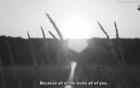 Love her but leave her wild