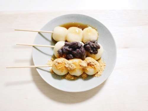 00000s:  十五夜 おだんご食べたの 美味しかった 〜！ みたらしとつぶあんときなこ