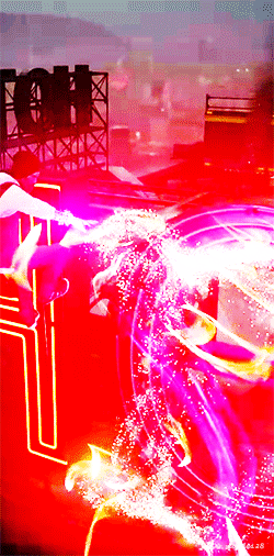 seattle138:  Neon refers to the ability of absorbing,  redirecting and controlling Neon light.