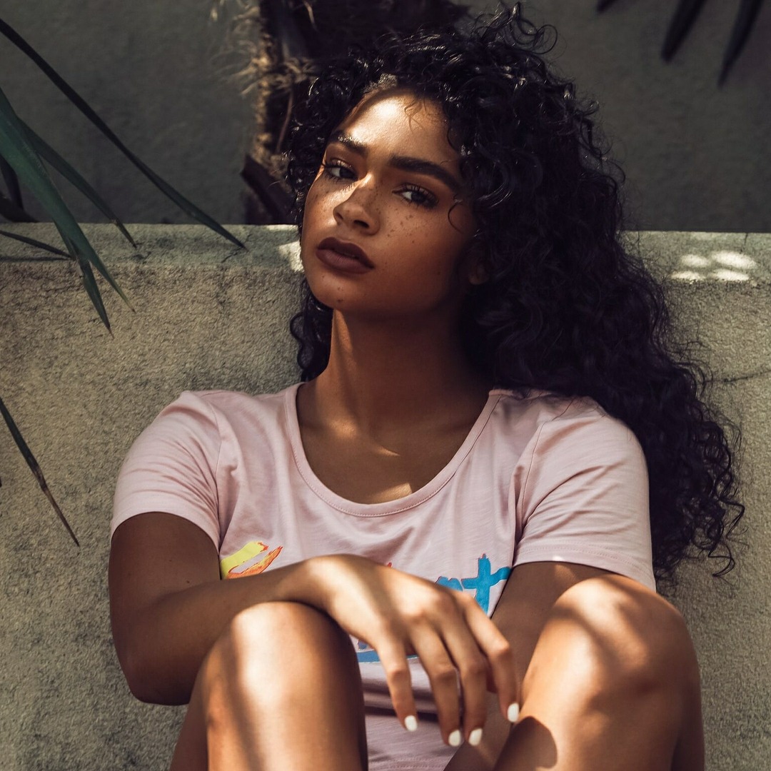 blackgrlsaremagic:  @aiyanaalewis