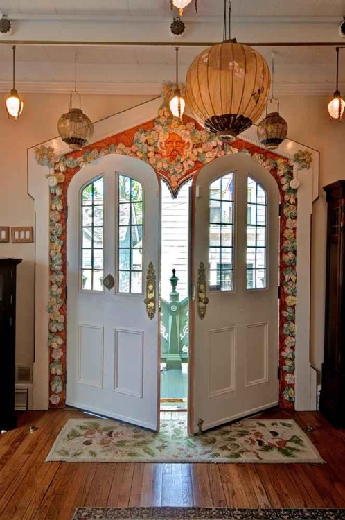 steampunktendencies:1871 Gothic Revival – Mt. Tabor, NJ