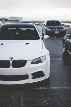 thephotoglife:  Alpine White. 