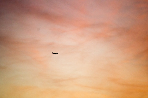 Someday we will fly again…Photo: San Diego, California