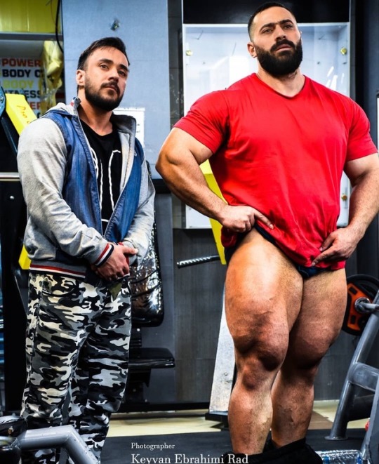 Pouria Payoon