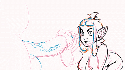 joixxx:    ✦ WHAT’S GOING ON IN THE ANIMATED TIER บ on PATREON ✦   