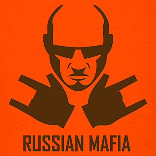 Russian mafia reddit