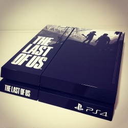 fuckyeahthelastofus:  (via instagram) 