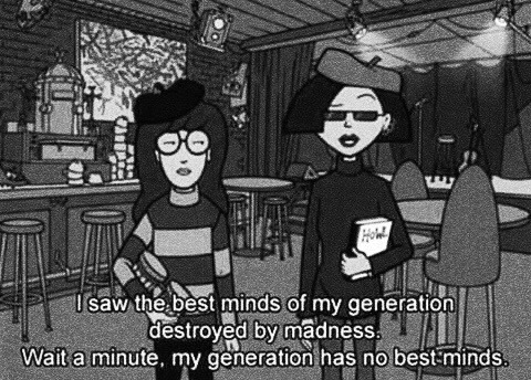 Gods & Monsters
