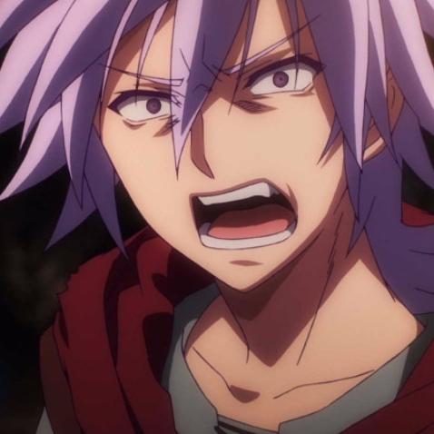 No Game no Life Zero Riku  No game no life, Anime, Anime icons