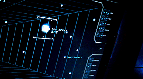 The Show Foreshadowing (and Teasing Us With The Fake-out In Season Five) Baby Girl Fitzsimmons