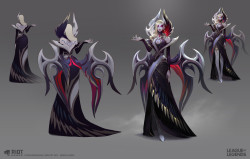 pics Coven Morgana Border Set https www tumbex com aurelion solar tumblr photo tag morgana