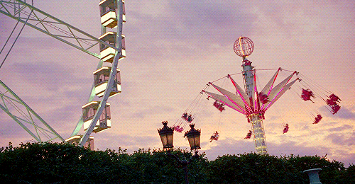 “I felt my lungs inflate with the onrush of scenery - air, mountains, trees, people. I thought