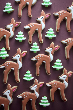 foodffs:  Cookies to Fawn OverReally nice