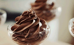fatfatties:    No-Bake Chocolate Cheesecake Mousse  