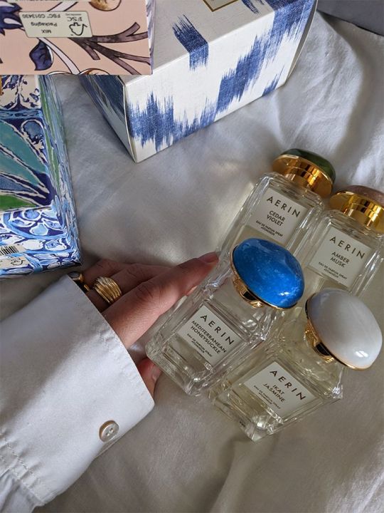 This Is Easily the Chicest Perfume Brand Around, and I Can’t Get Enough