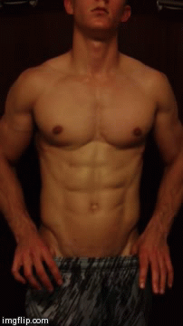 kylehilde:  series of gifs maybe i’ll keep making these