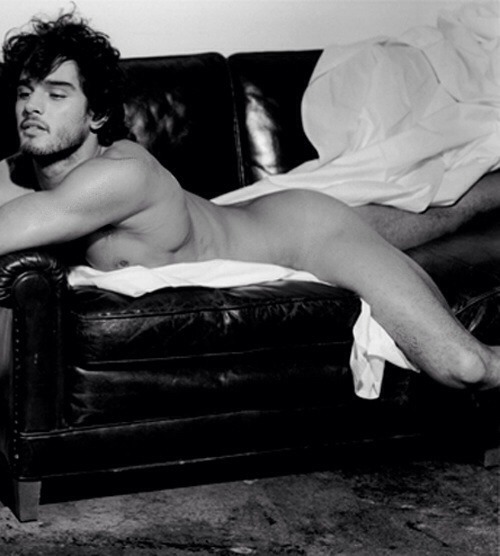 isaacjestevez:  Marlon Teixeira 