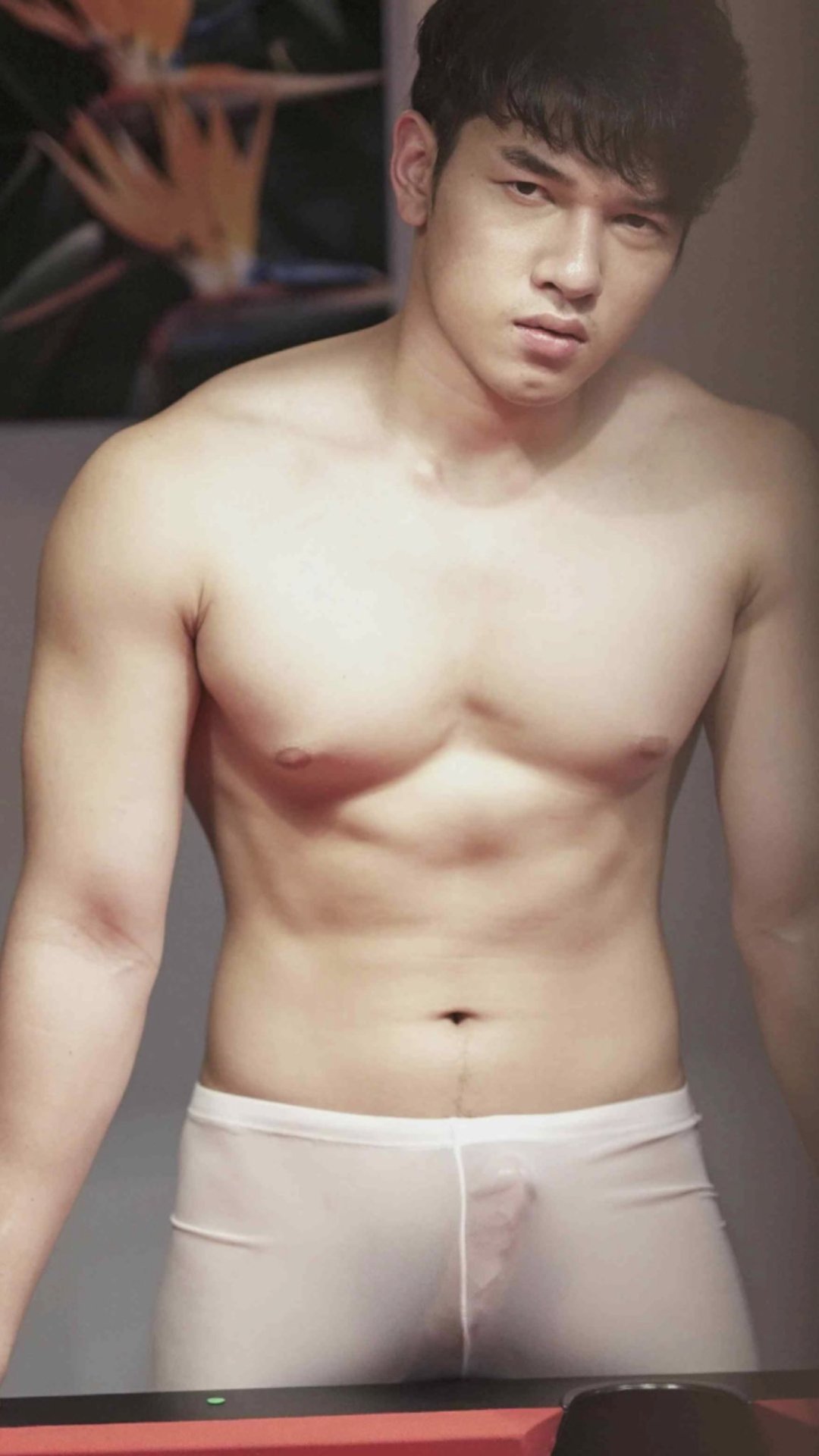 thairocky:  Thai Model : Mos
