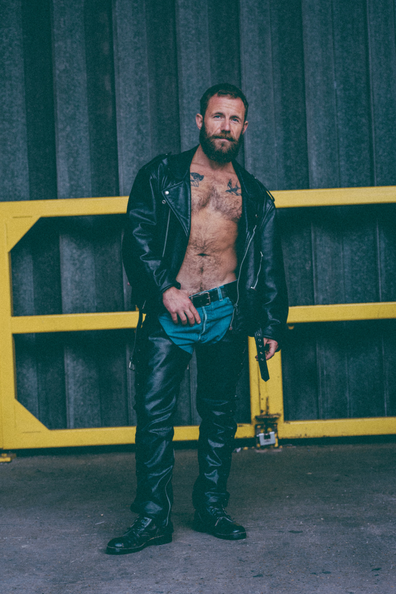 macleanbrendan: Photography by Chris Parkes“One of the smartest, most compelling