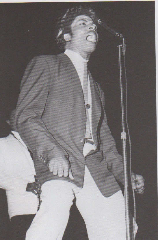 malcolmdickdowell-deactivated20:  Little Richard 