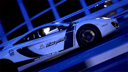 blazepress:  Dubai’s Police Supercars