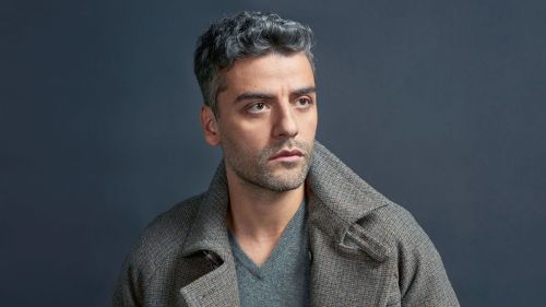 nkp1981:Oscar Isaac photographed by David Slijper for ‘Esquire’, 2017