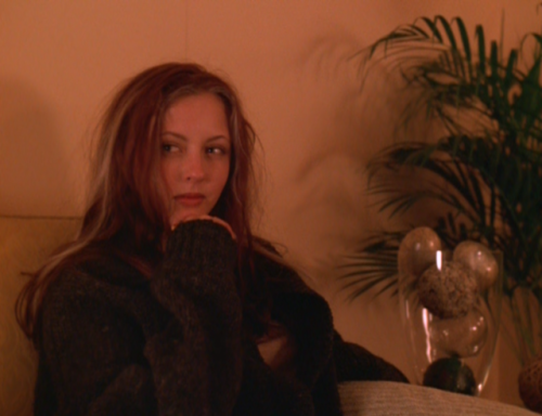 Porn fashion-and-film:Ginger Snaps (2000) photos