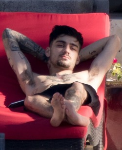 celebpits:  Zayn Malik