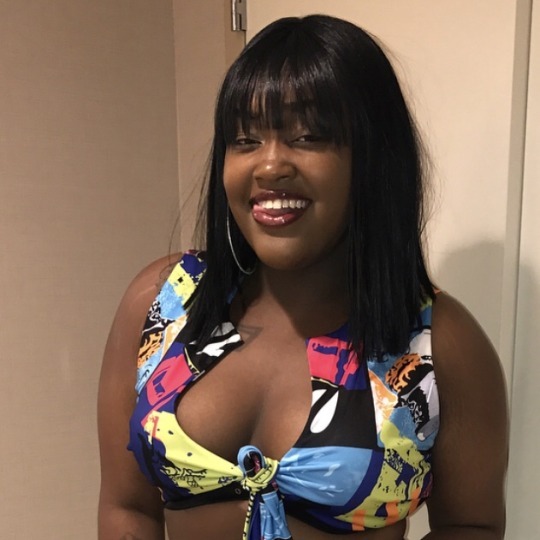 coutureicons: cupcakke