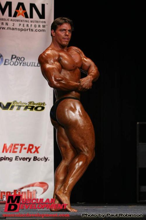 the-swole-strip:  bradley castleberry http://the-swole-strip.tumblr.com/  revealing to say the least!  One handsome, muscular looking man. 