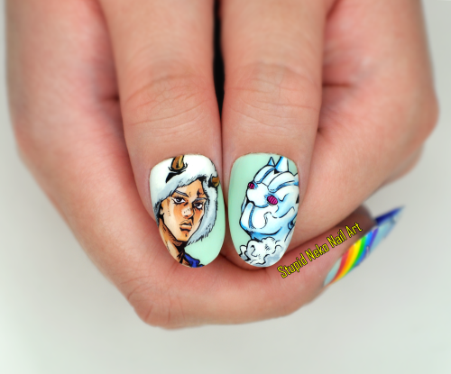 stupidnekonailart