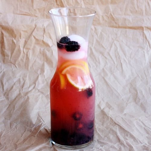 boozybakerr - Flavored Lemonade InspirationWhere Alcohol Is The...