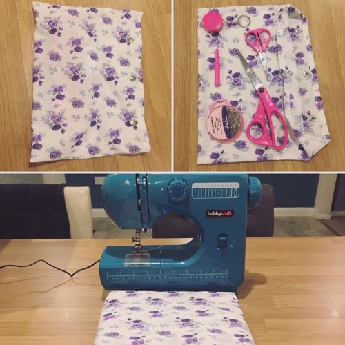 Started some new makes#handmade #sewing #hobbycraft #diy https://www.instagram.com/p/B8DwqJ2FVse/?