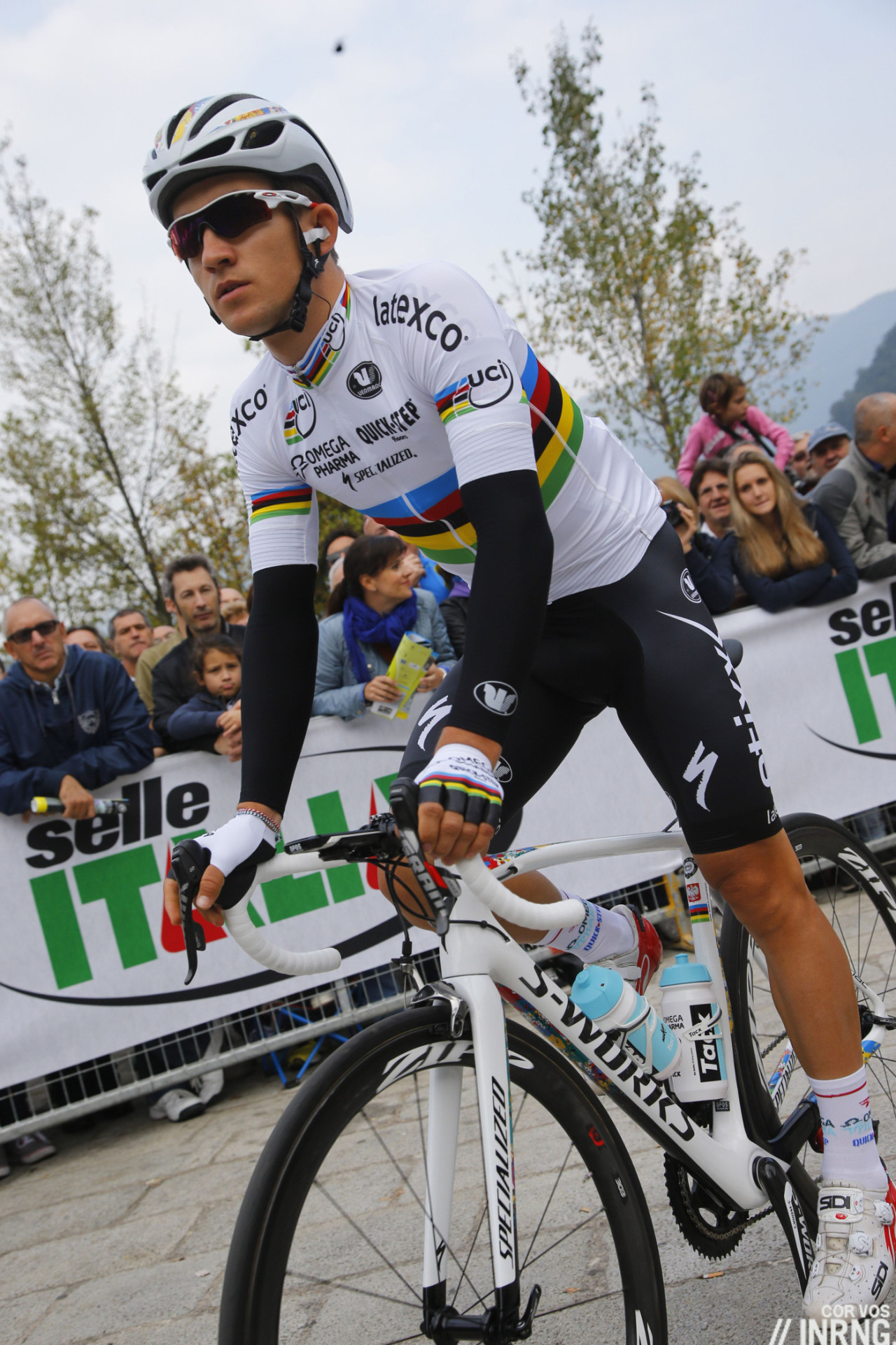 allofthelycra:  Follow me for more hot guys in lycra, spandex, and other sports gear