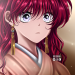 edensania:Queen ❤️ •Akatsuki No Yona (232)•Colored By Me