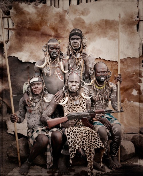 Porn Pics house-of-gnar:  Mursi tribe|Great Rift Valley