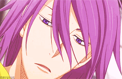 tetsujuro:  Kuroko no Basuke OVA Tip Off:Generation of Miracles + Momoi Satsuki       