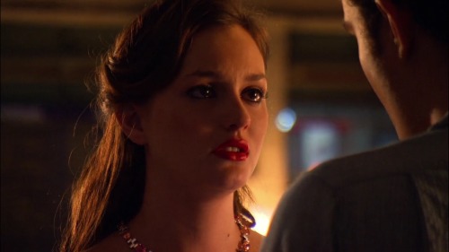 thats0rebecca:  impactings:  “Your world would be easier if I didn’t come back.”  “That’s true, but it wouldn’t be my world without you in it.”   best episode ever !!!