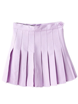 lacey-hime:  lilac / white / pink 