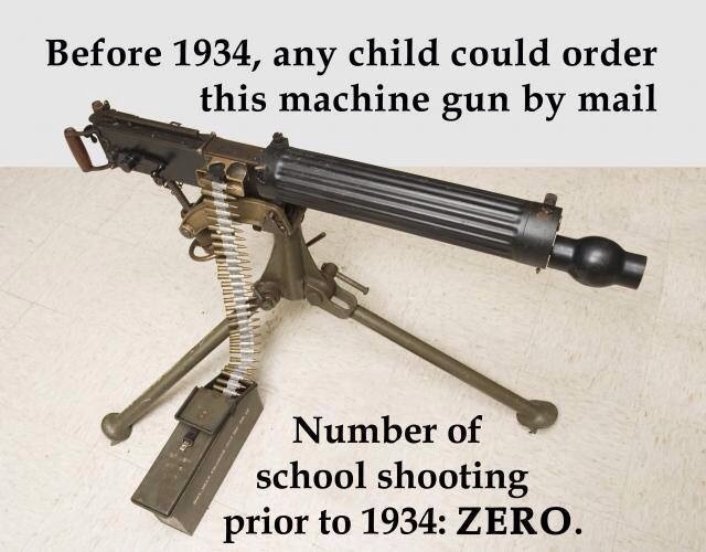 guns-and-humor:  Back then children were spanked/punished! Now we program them with