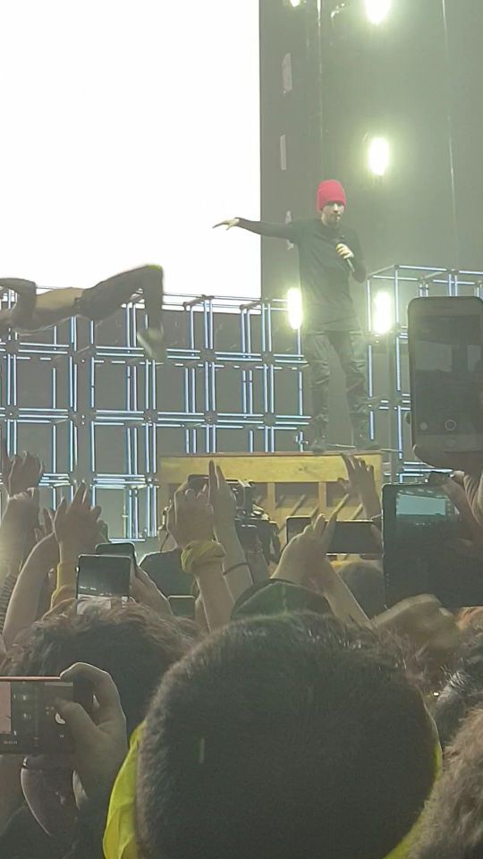 Belfast Bandito Tour 02.03.2019