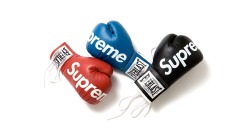 supremeclothing:  Supreme x Everlast