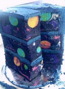 blazepress:Space cake!